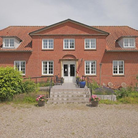 Bed and Breakfast Huset I Hejls Esterno foto