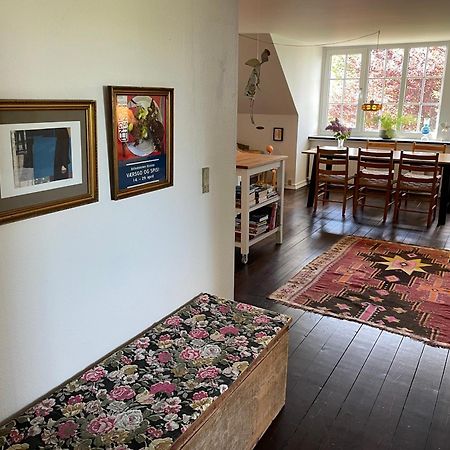 Bed and Breakfast Huset I Hejls Esterno foto