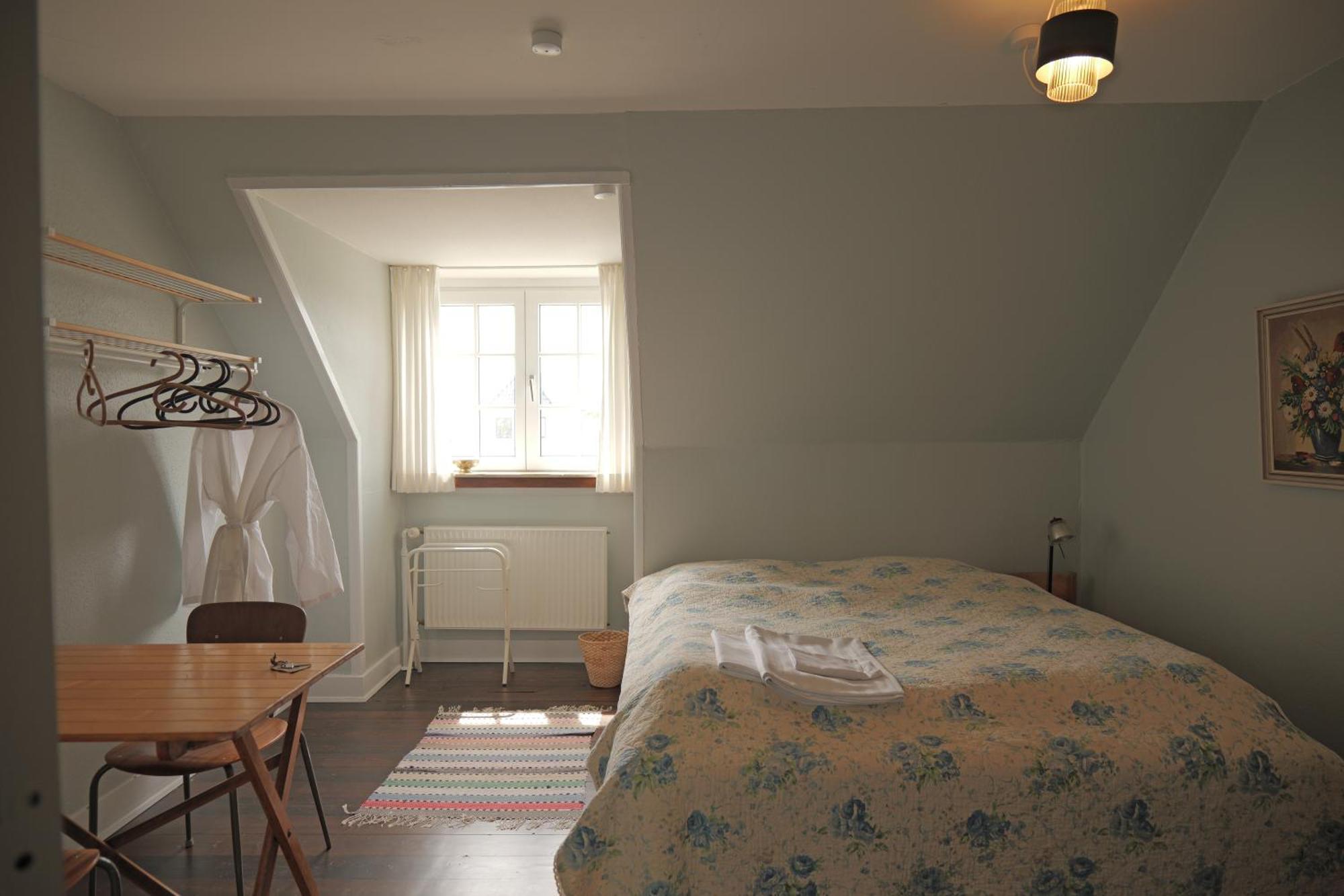 Bed and Breakfast Huset I Hejls Esterno foto