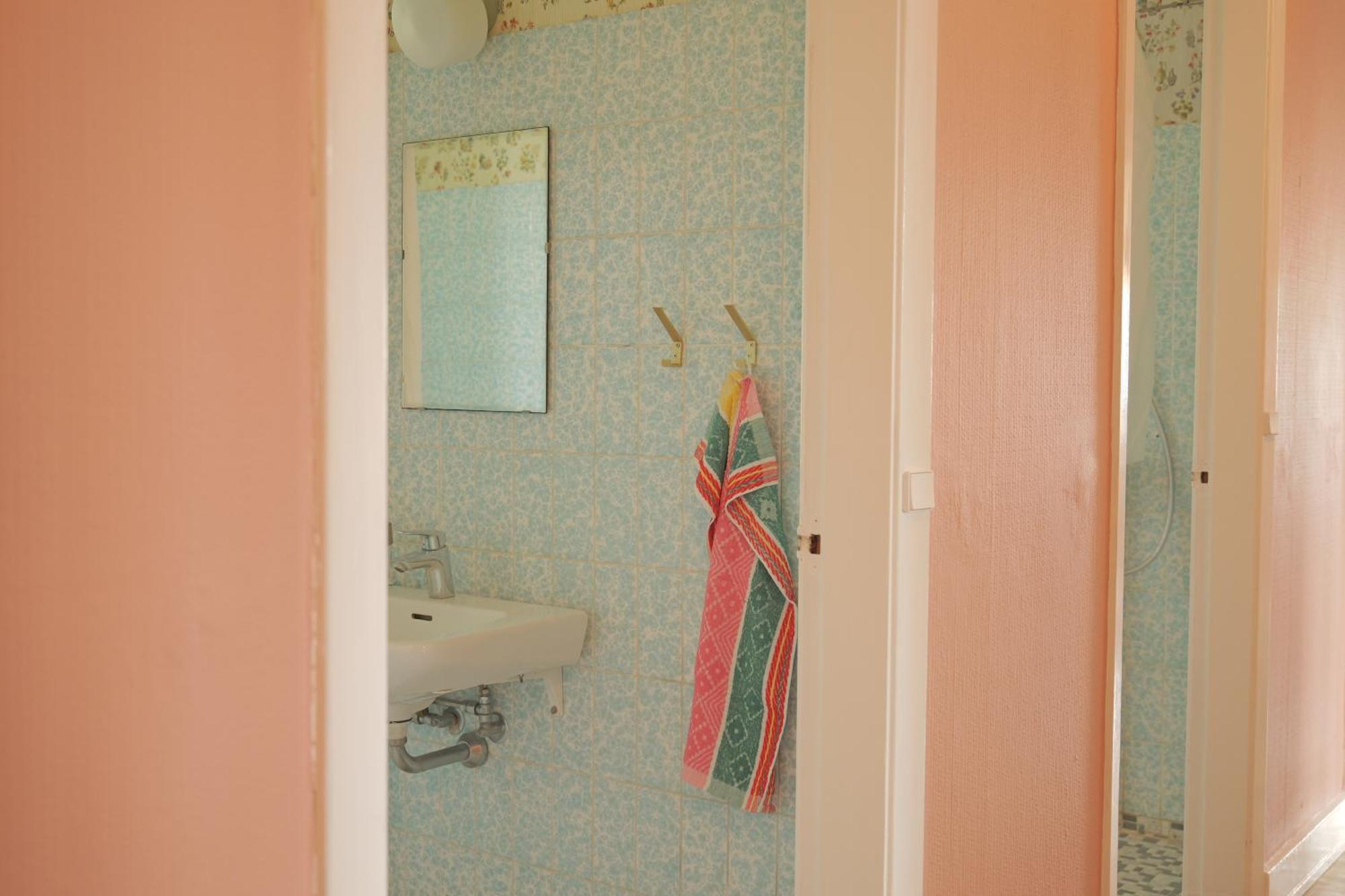 Bed and Breakfast Huset I Hejls Esterno foto