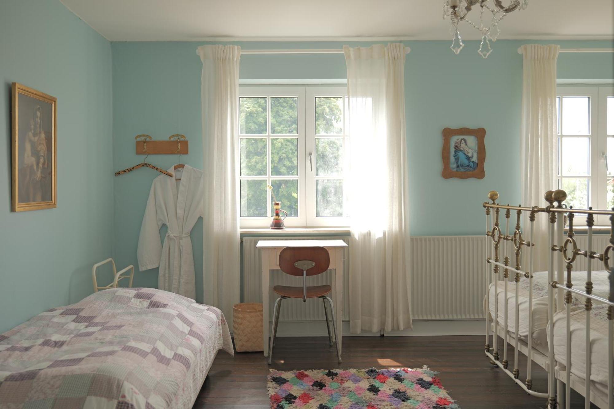 Bed and Breakfast Huset I Hejls Esterno foto