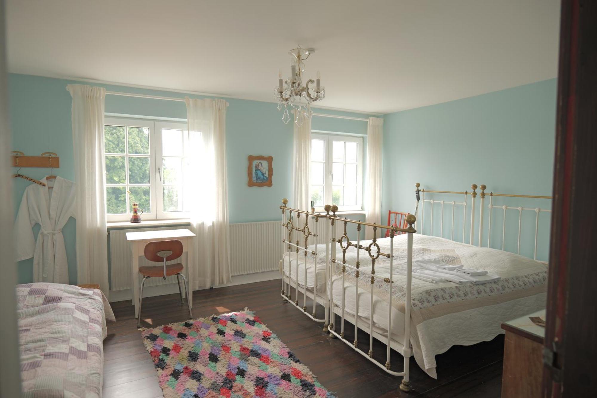 Bed and Breakfast Huset I Hejls Esterno foto