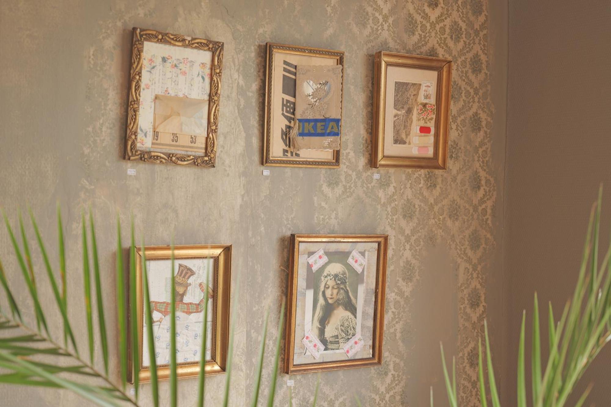 Bed and Breakfast Huset I Hejls Esterno foto