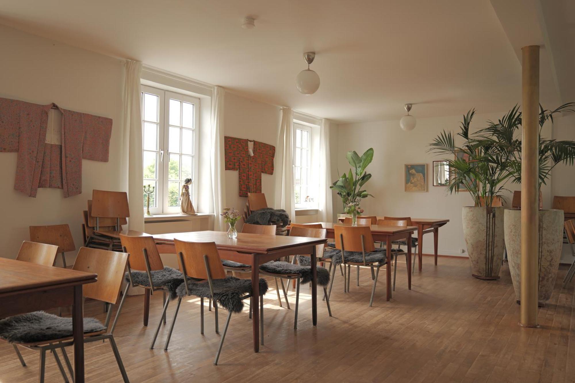 Bed and Breakfast Huset I Hejls Esterno foto