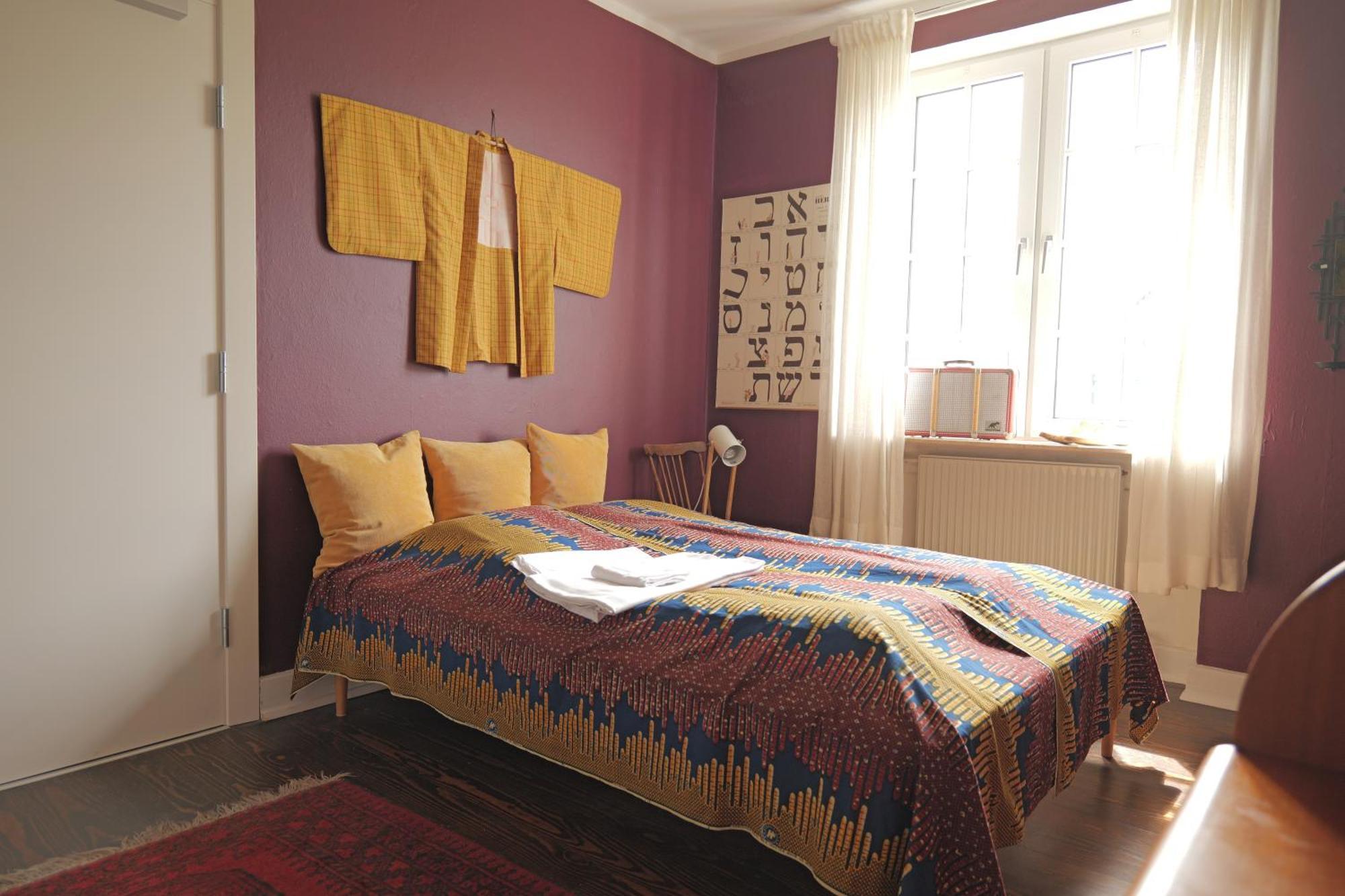 Bed and Breakfast Huset I Hejls Esterno foto