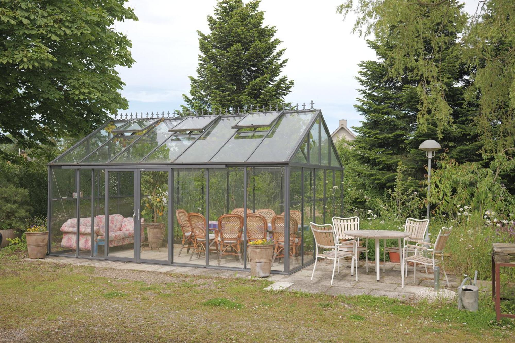 Bed and Breakfast Huset I Hejls Esterno foto