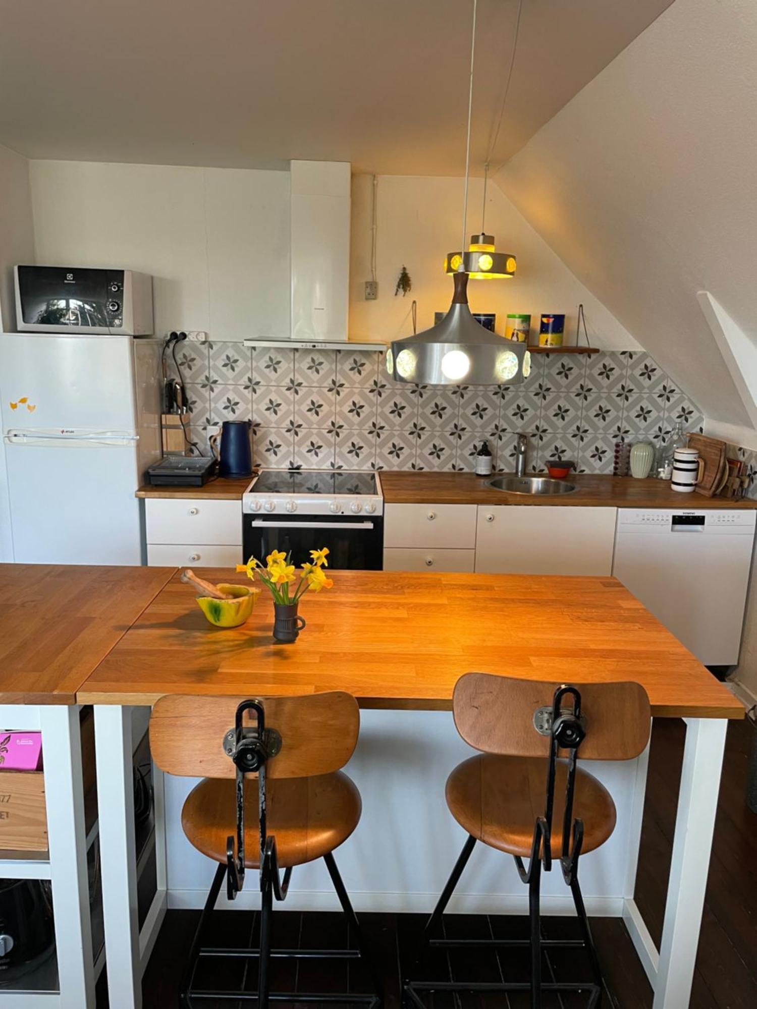 Bed and Breakfast Huset I Hejls Esterno foto