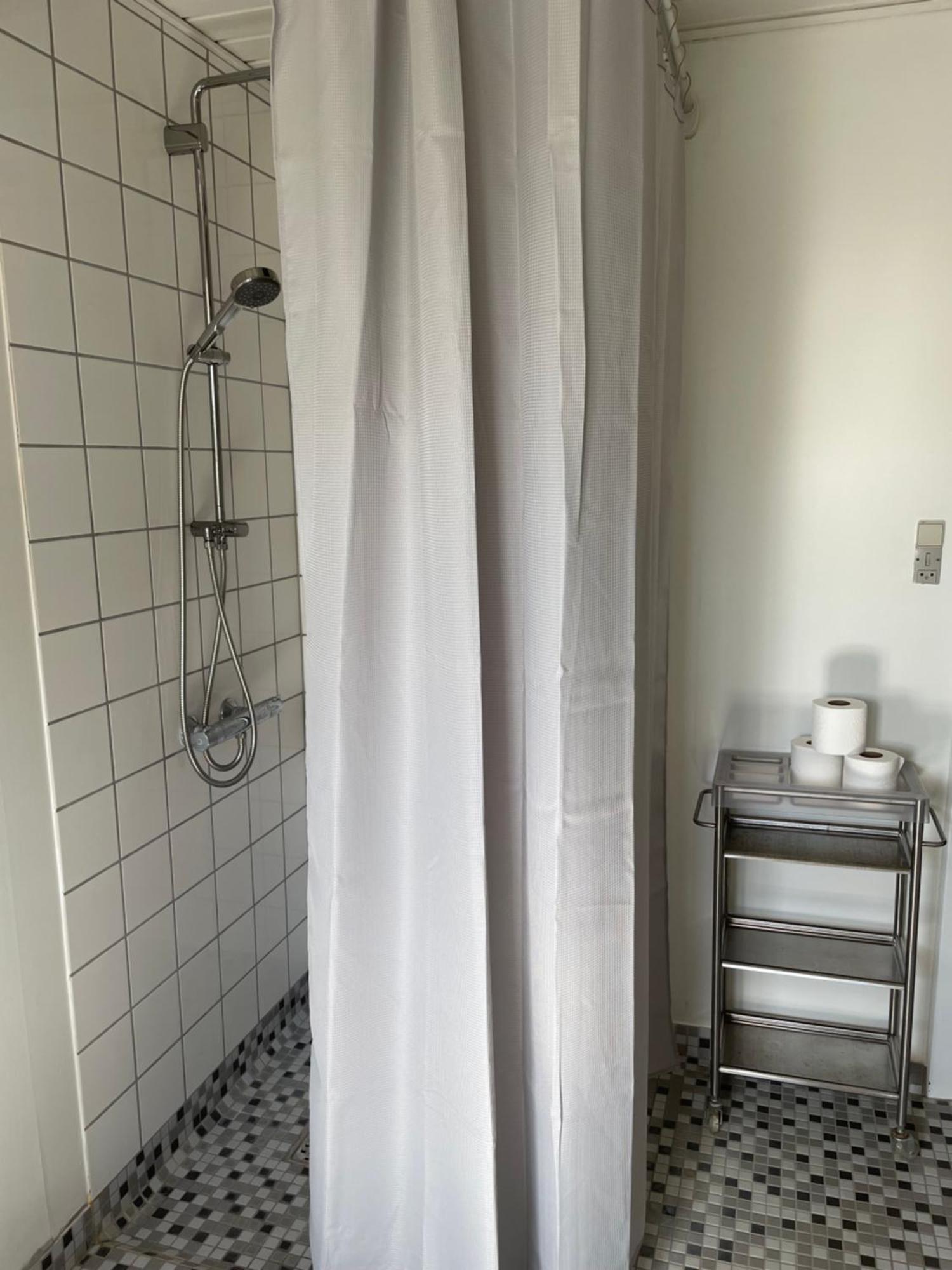 Bed and Breakfast Huset I Hejls Esterno foto