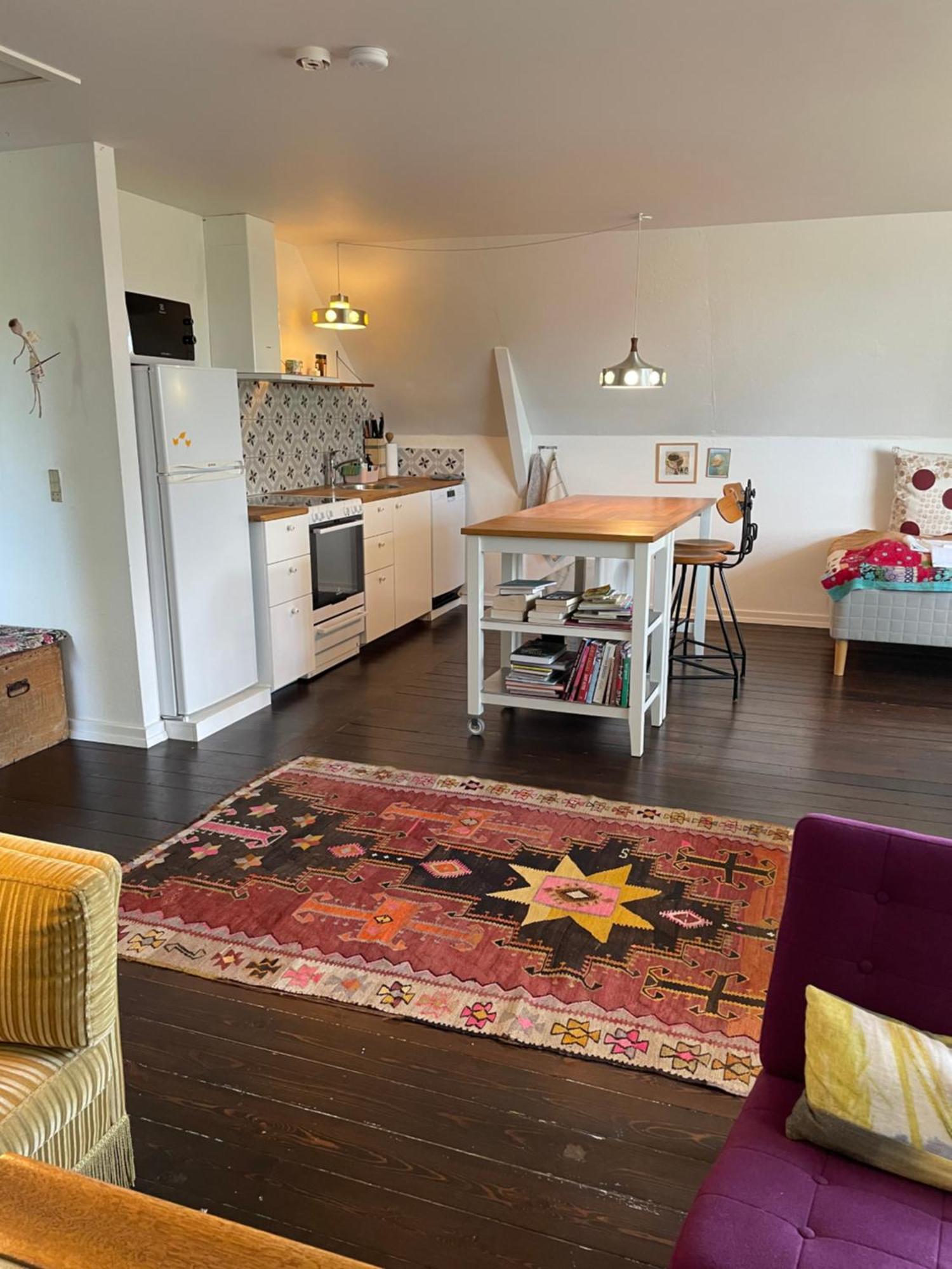 Bed and Breakfast Huset I Hejls Esterno foto