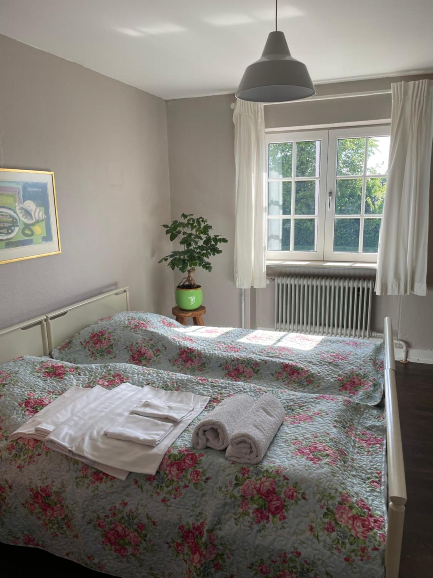Bed and Breakfast Huset I Hejls Esterno foto