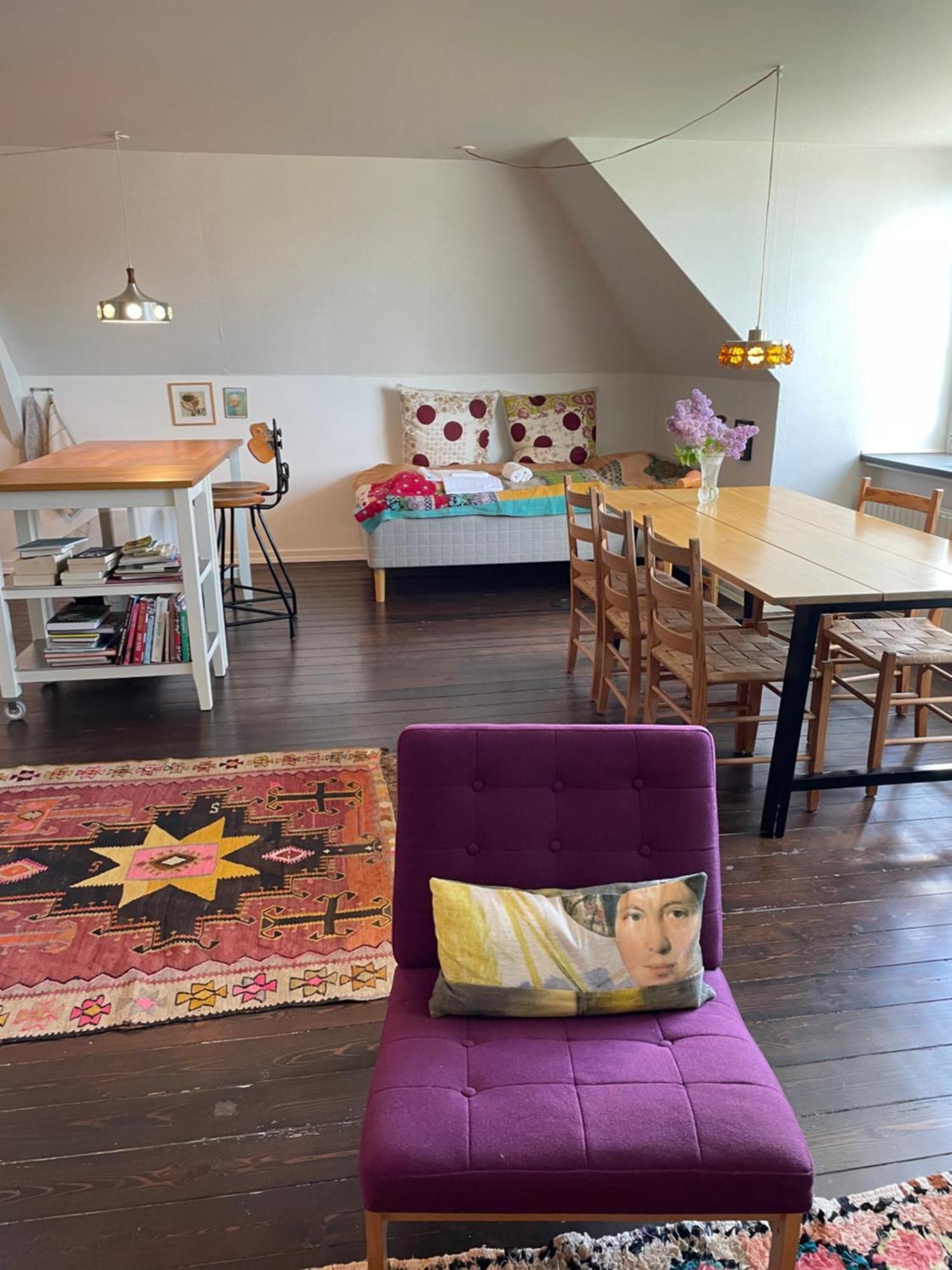 Bed and Breakfast Huset I Hejls Esterno foto